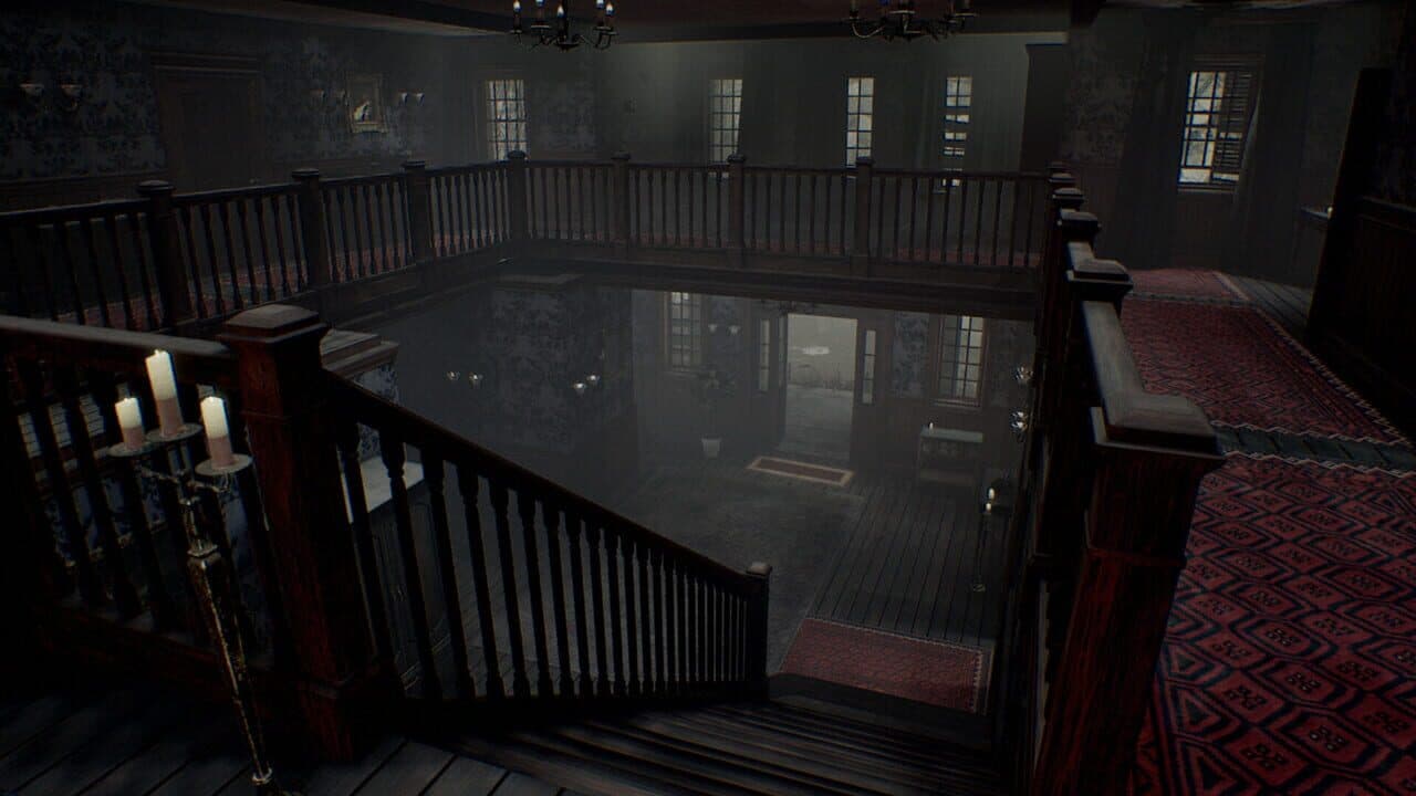 Hollow Faces thumbnail 9