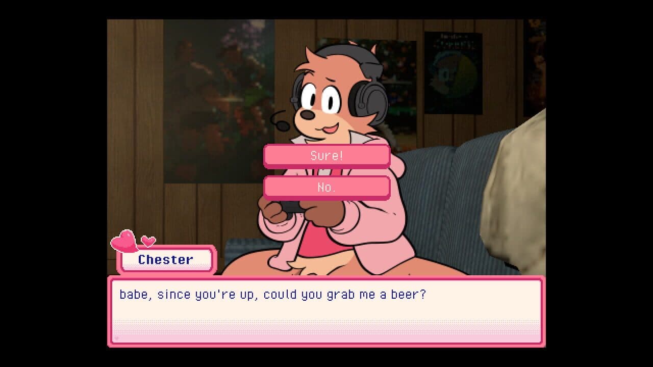 A Date With Chester 2 thumbnail 12