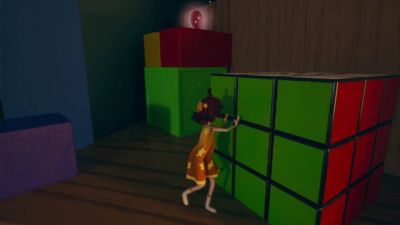 Sandy screenshot 1