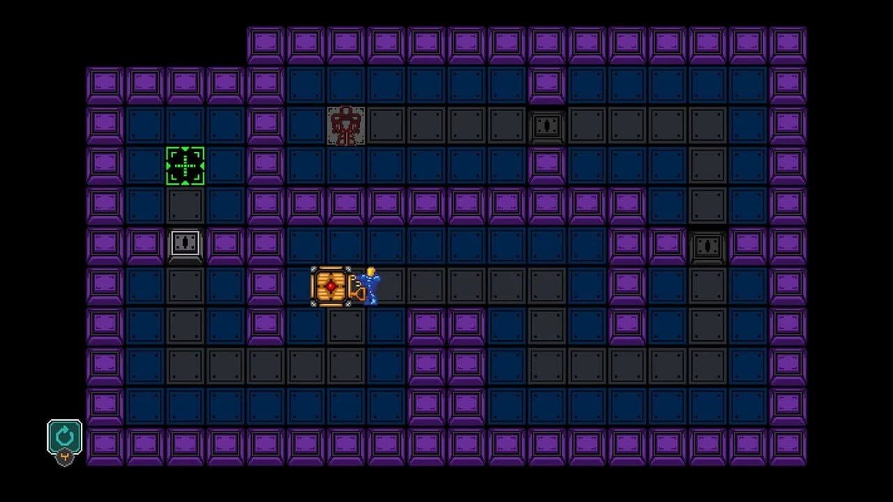 RoboHero screenshot 1