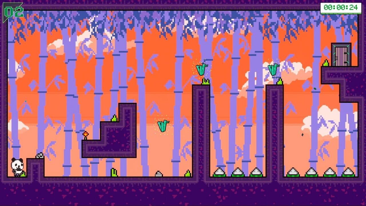 Panda Bamboo Adventure thumbnail 3