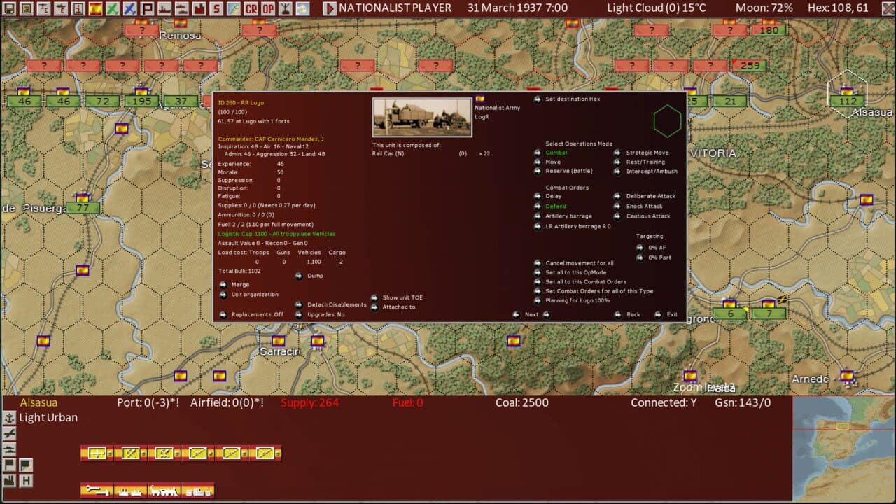 War in Spain 1936-39 thumbnail 2