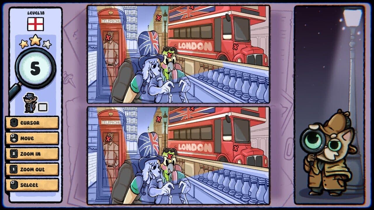 SpotCat vs. The Cheddar Mafia In Europe thumbnail 3
