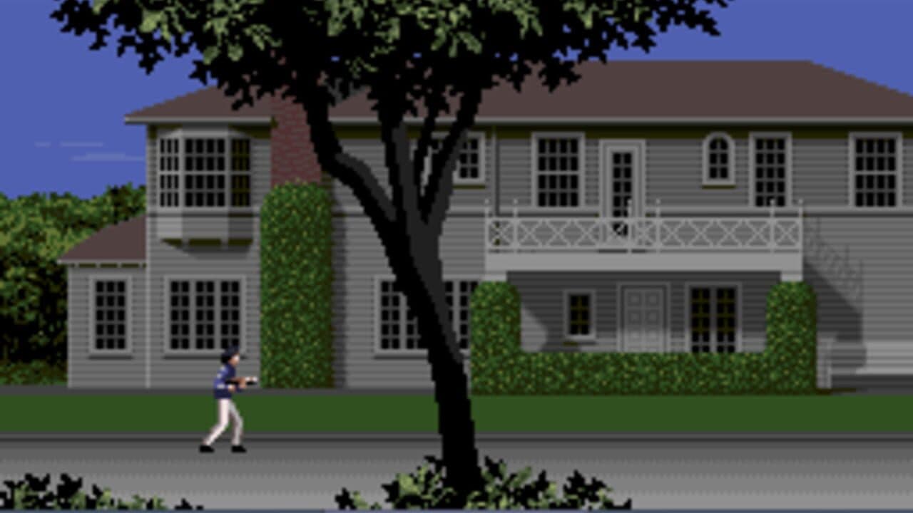 The Lawnmower Man thumbnail 2