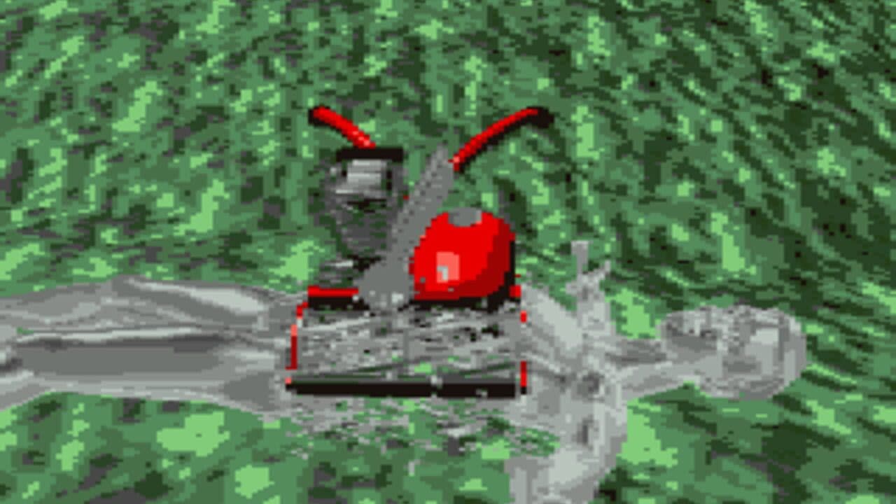The Lawnmower Man thumbnail 4