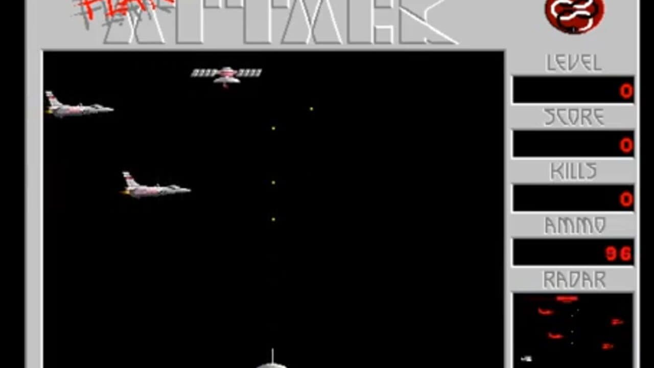 Fast Action Paq screenshot 1