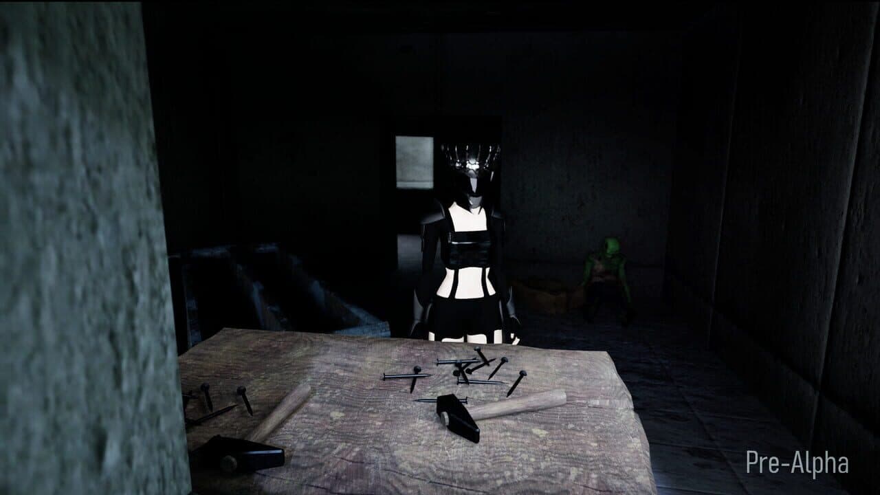 Fille Fatale Compassion thumbnail 3