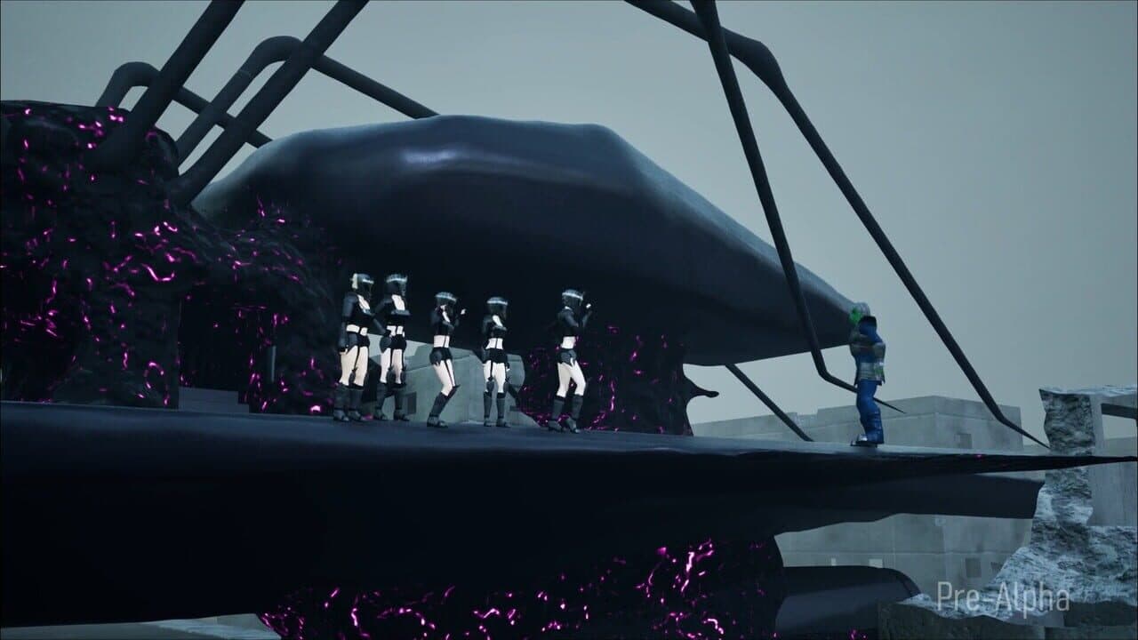Fille Fatale Compassion thumbnail 6