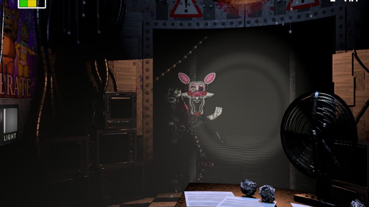 FNaF 2: Night of Misfits thumbnail 14