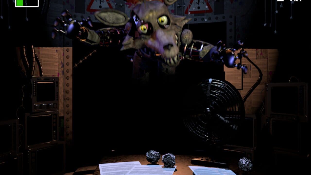 FNaF 2: Night of Misfits thumbnail 15