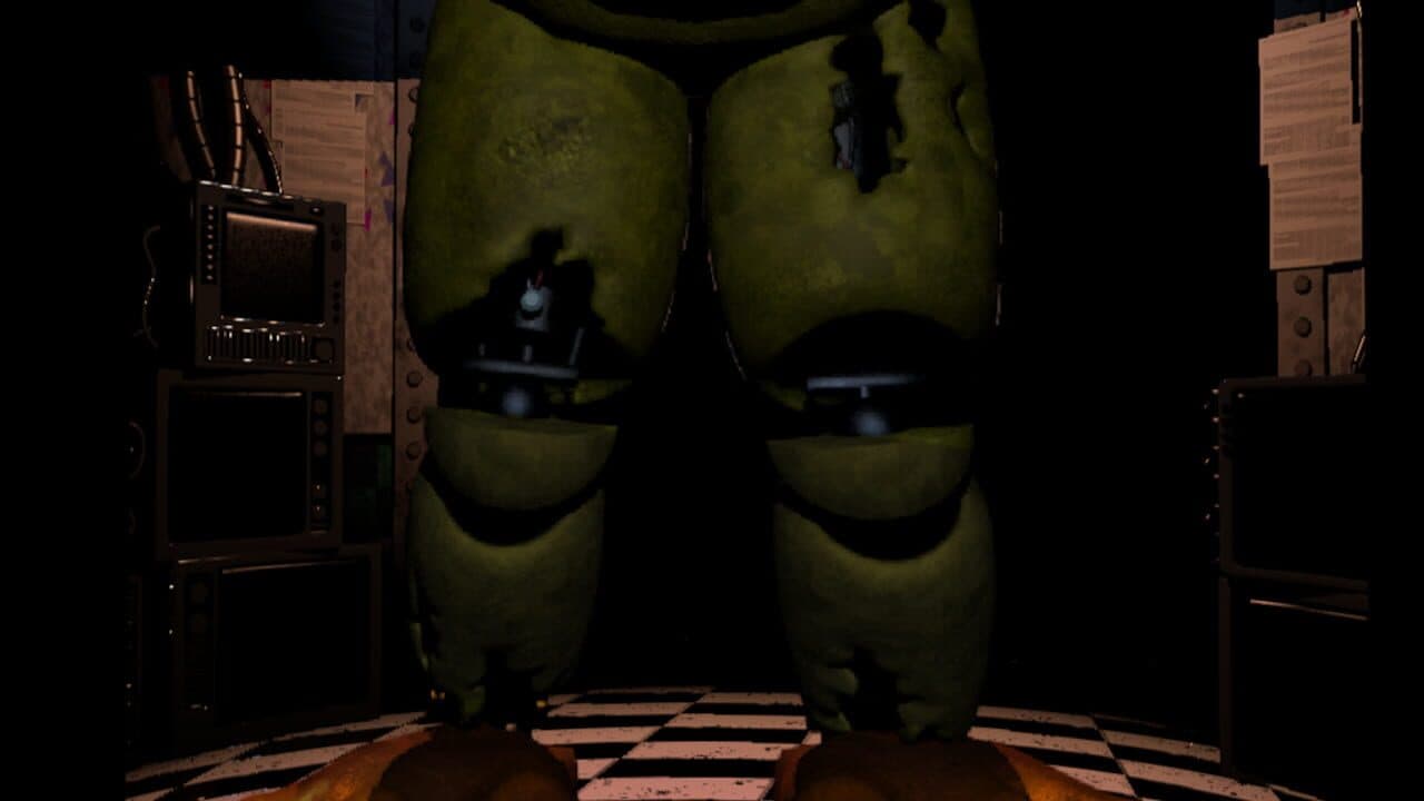 FNaF 2: Night of Misfits thumbnail 16