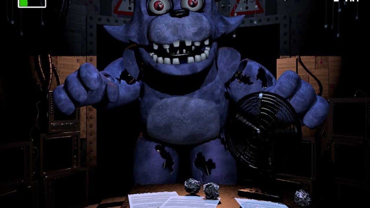 FNaF 2: Night of Misfits thumbnail 19