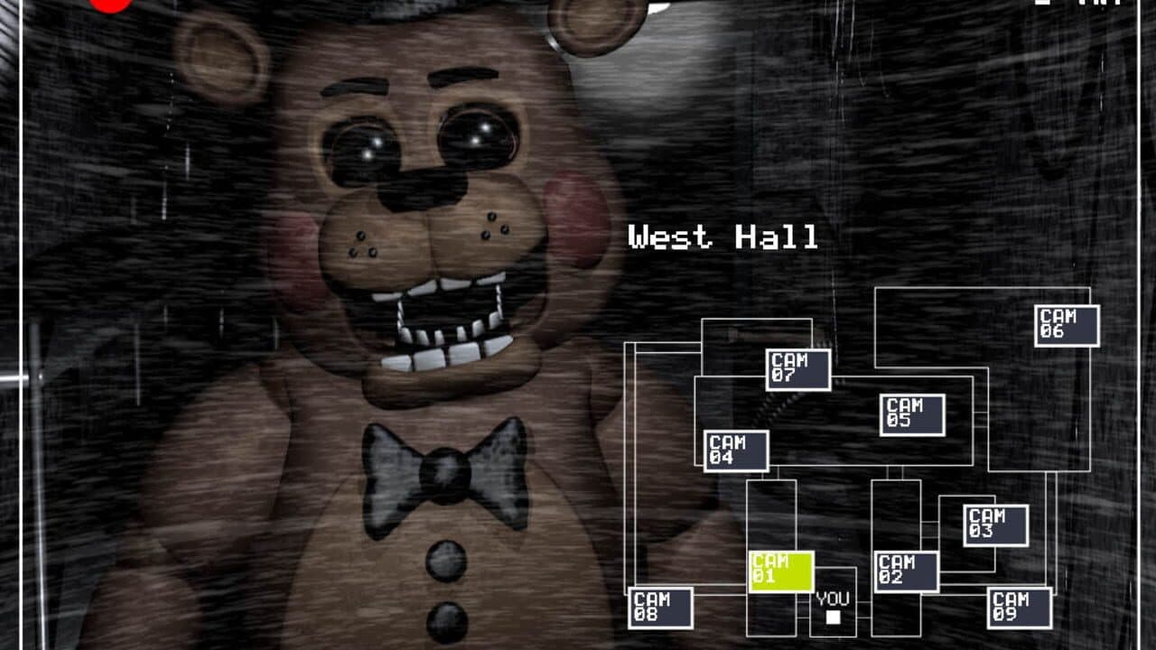 FNaF 2: Night of Misfits thumbnail 2