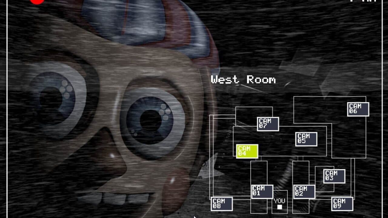 FNaF 2: Night of Misfits thumbnail 3