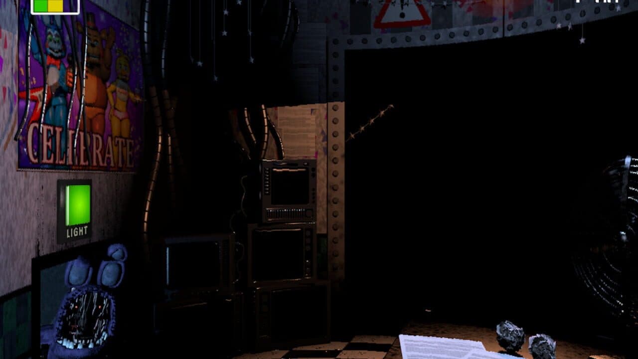 FNaF 2: Night of Misfits thumbnail 5