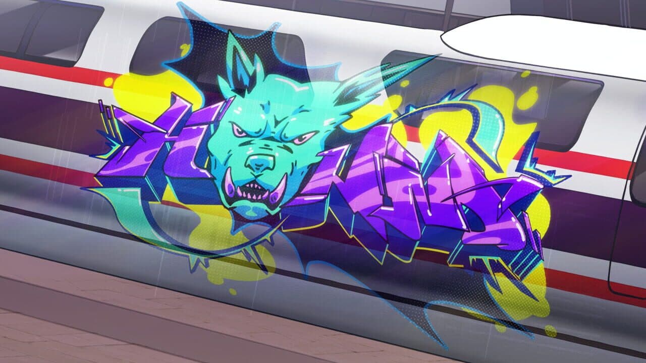 Violent Rush thumbnail 5