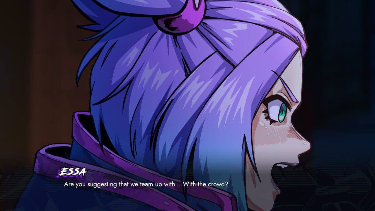 Violent Rush thumbnail 4
