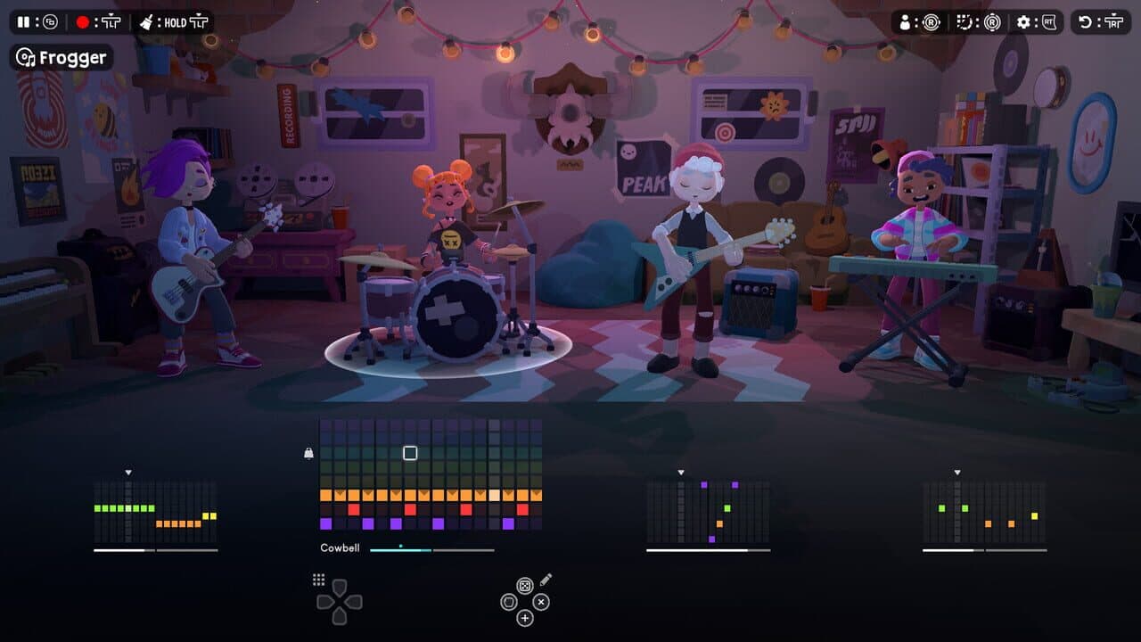 Band Mates thumbnail 3