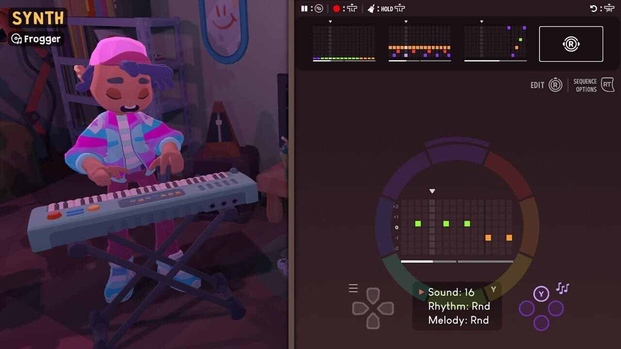 Band Mates thumbnail 4