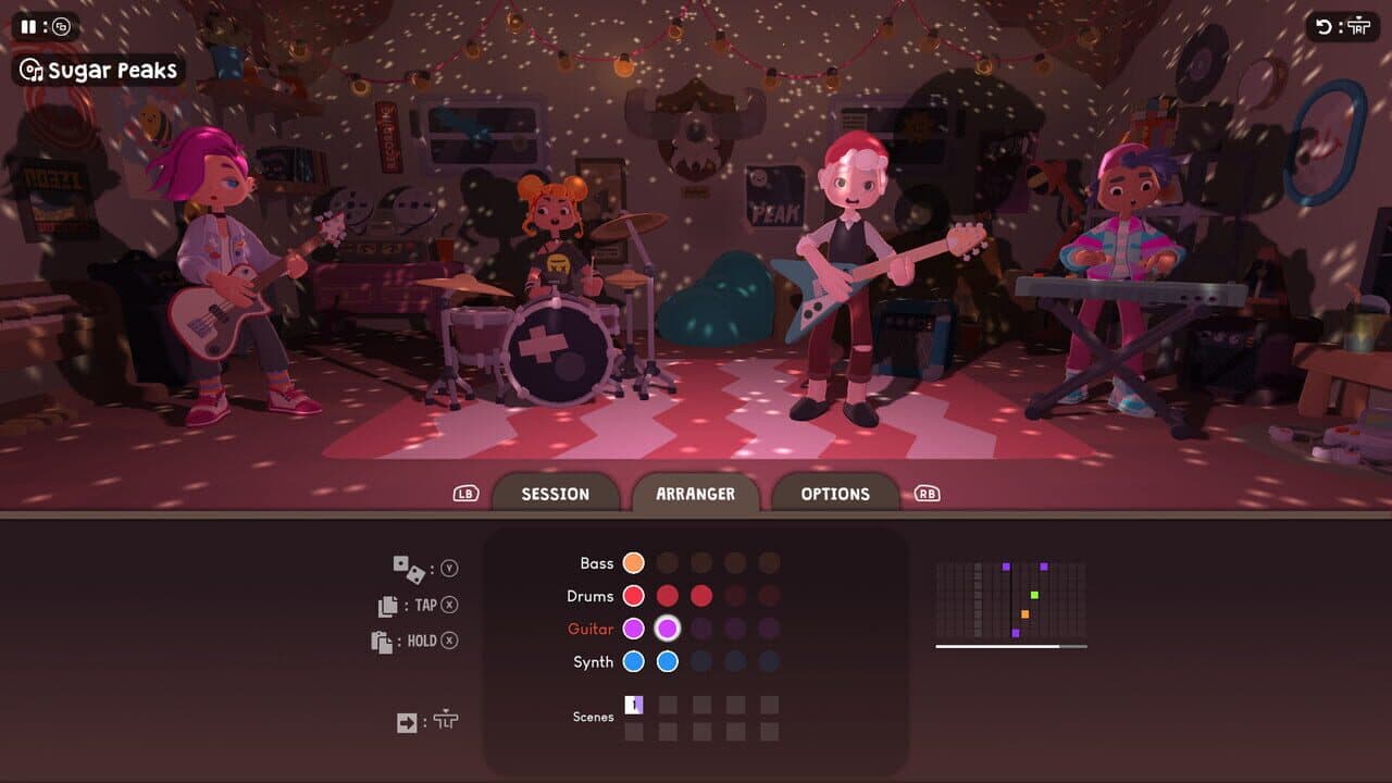 Band Mates thumbnail 5