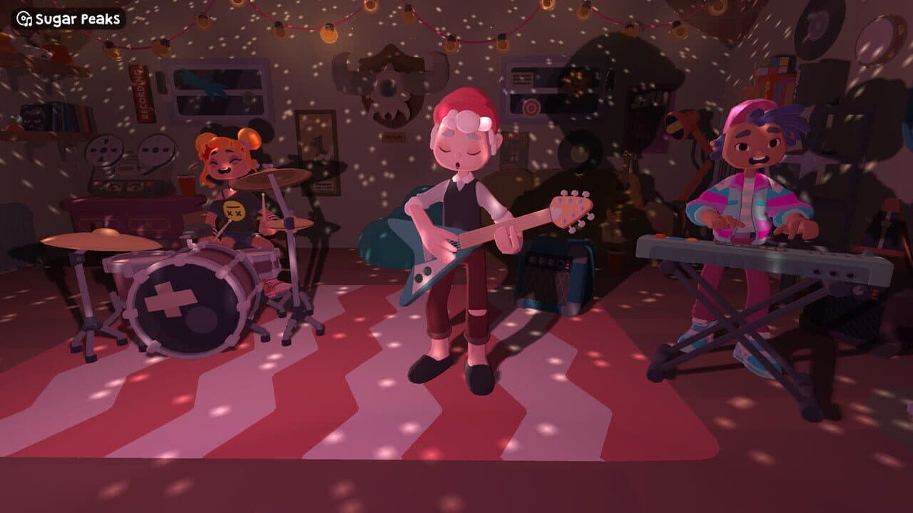 Band Mates thumbnail 6