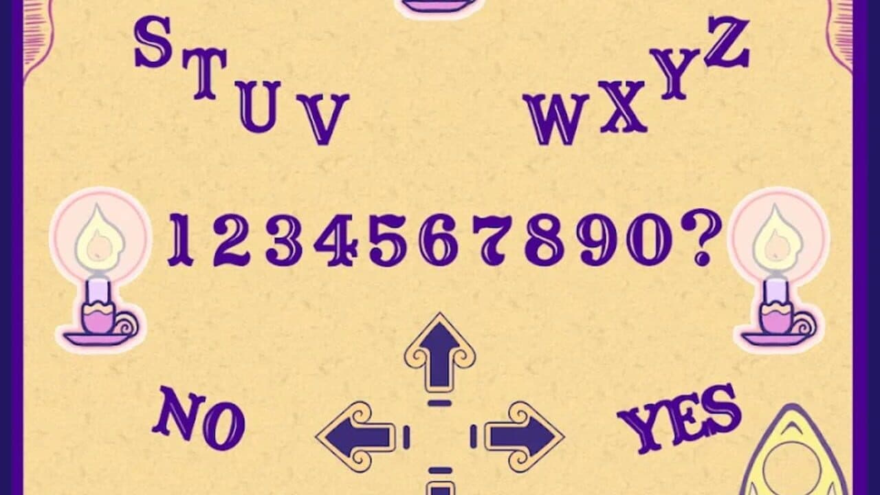 Silly Seance thumbnail 2