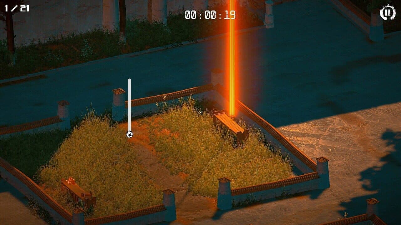 Room Football: Sun Shrine thumbnail 4