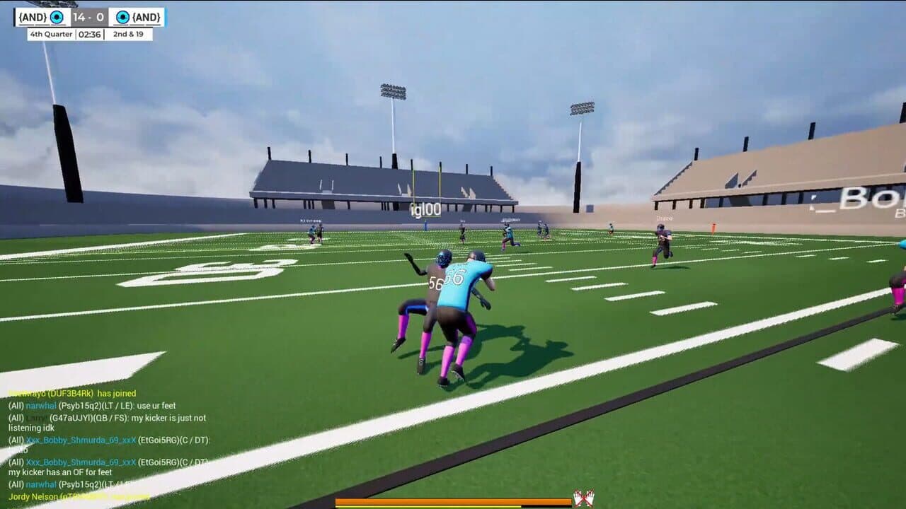 Pro Football Online thumbnail 2