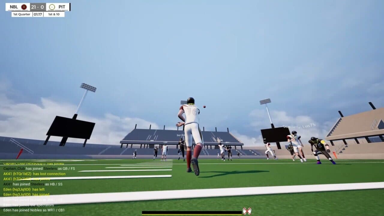 Pro Football Online thumbnail 3