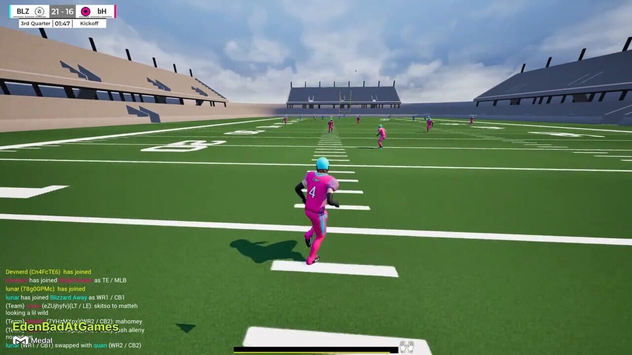 Pro Football Online thumbnail 4
