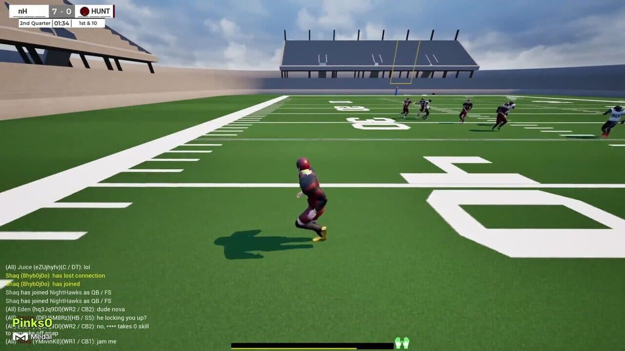 Pro Football Online thumbnail 5