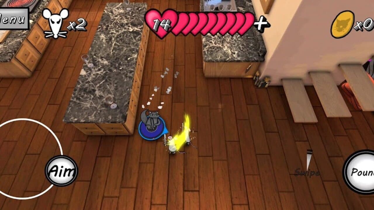 Kitten Coliseum thumbnail 4