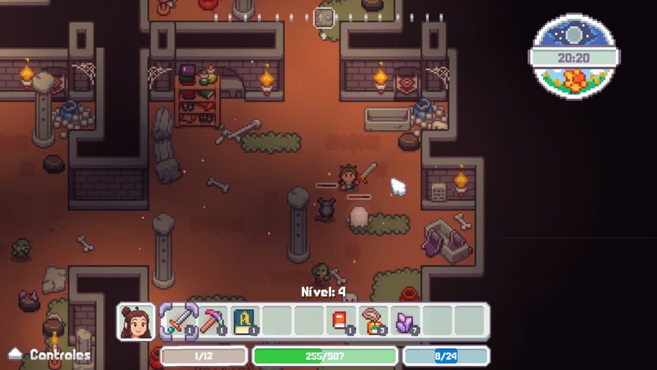 Tales of Bloomrise thumbnail 5