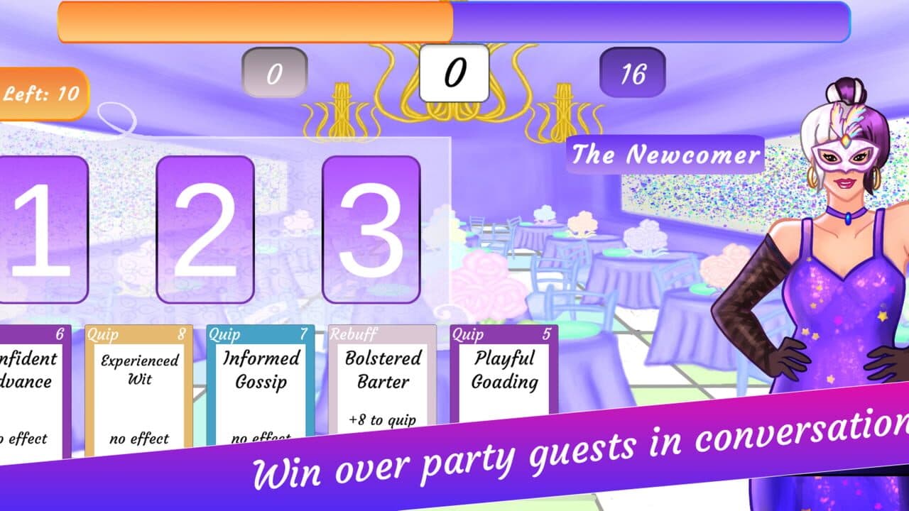 Ballroom Banter thumbnail 2