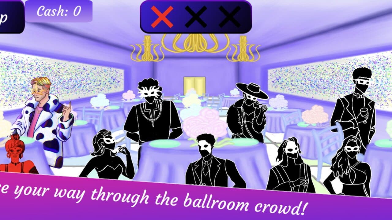 Ballroom Banter thumbnail 3