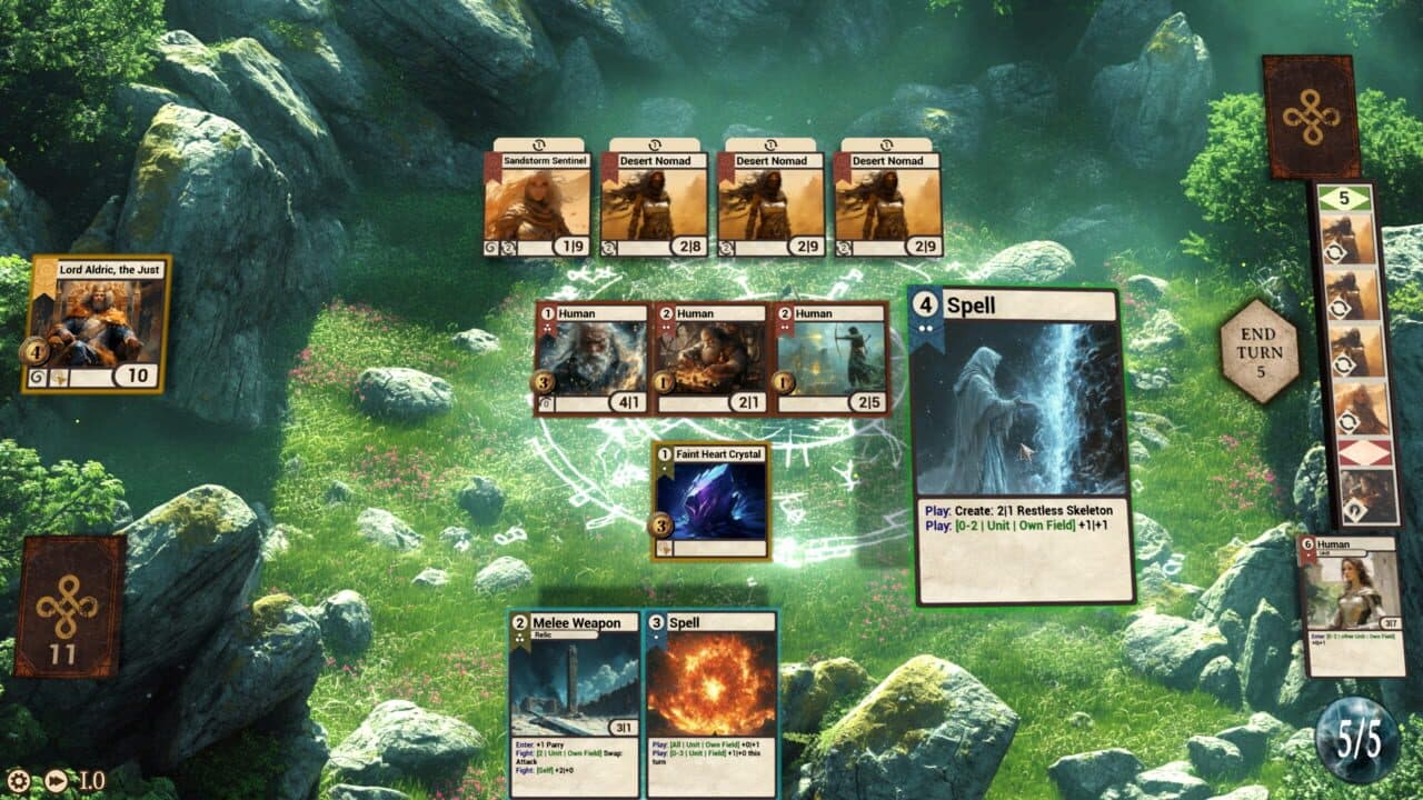 Infinite Cards thumbnail 3