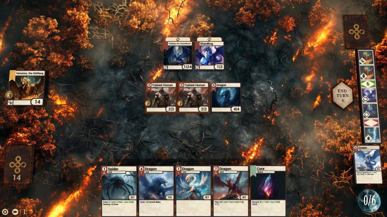 Infinite Cards thumbnail 4