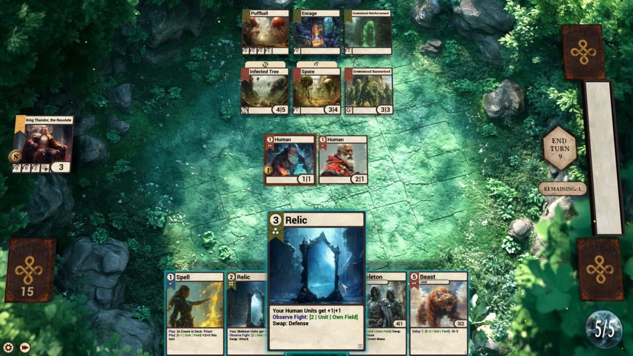 Infinite Cards thumbnail 5