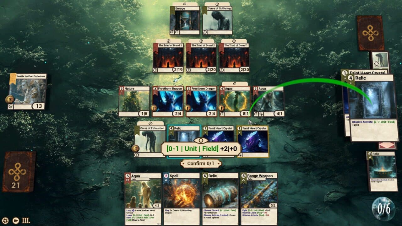 Infinite Cards thumbnail 6