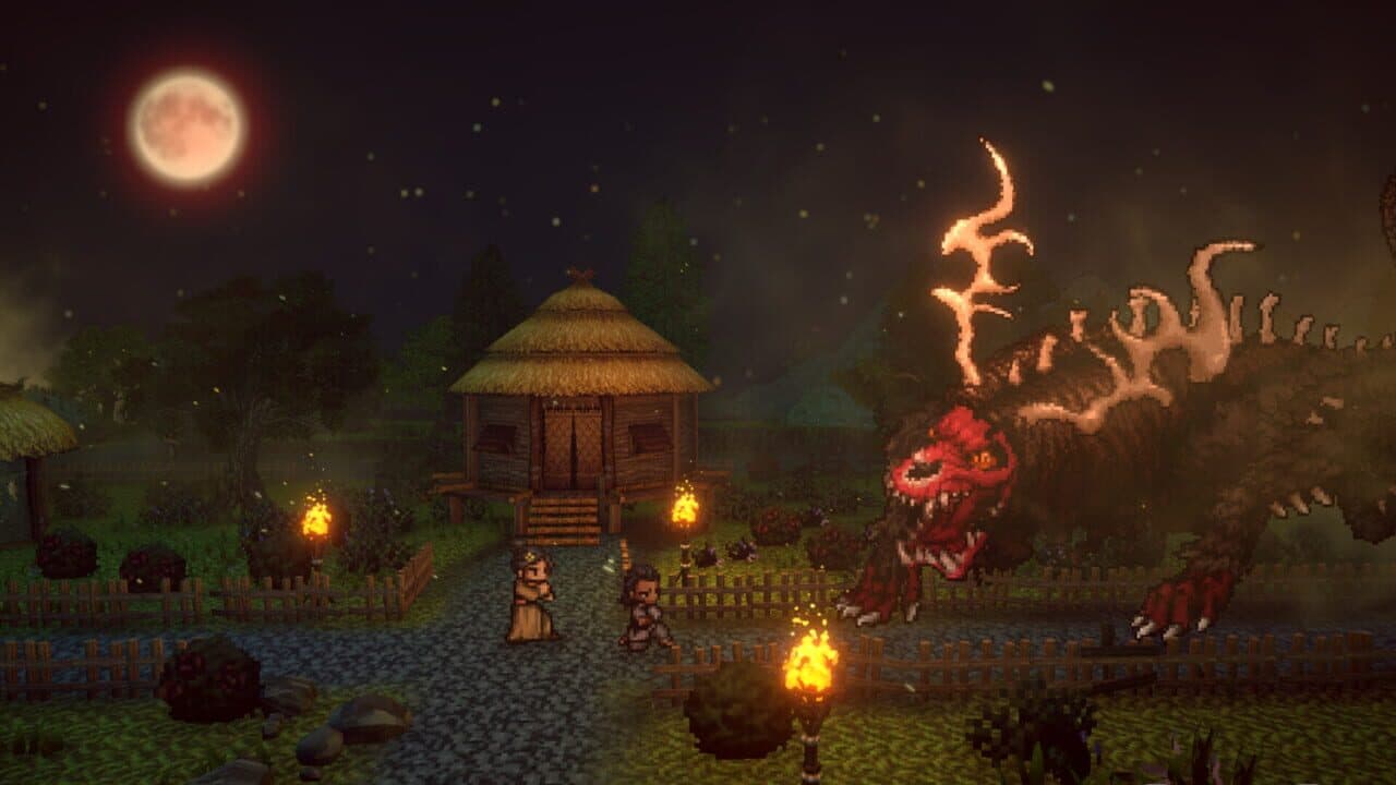 Mythic Yi screenshot 1