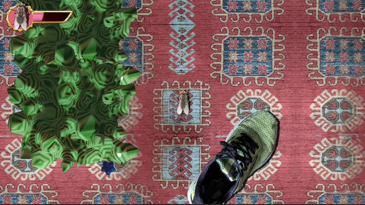 A Fly in the Array thumbnail 2