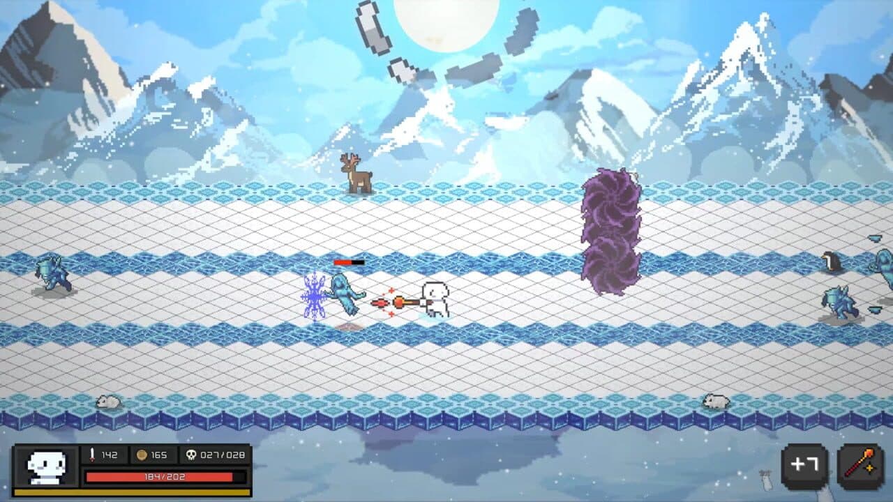 Newton's Promise thumbnail 2