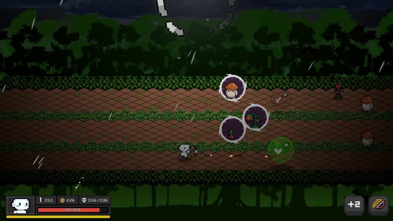Newton's Promise thumbnail 3