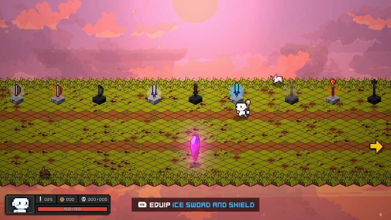 Newton's Promise thumbnail 4