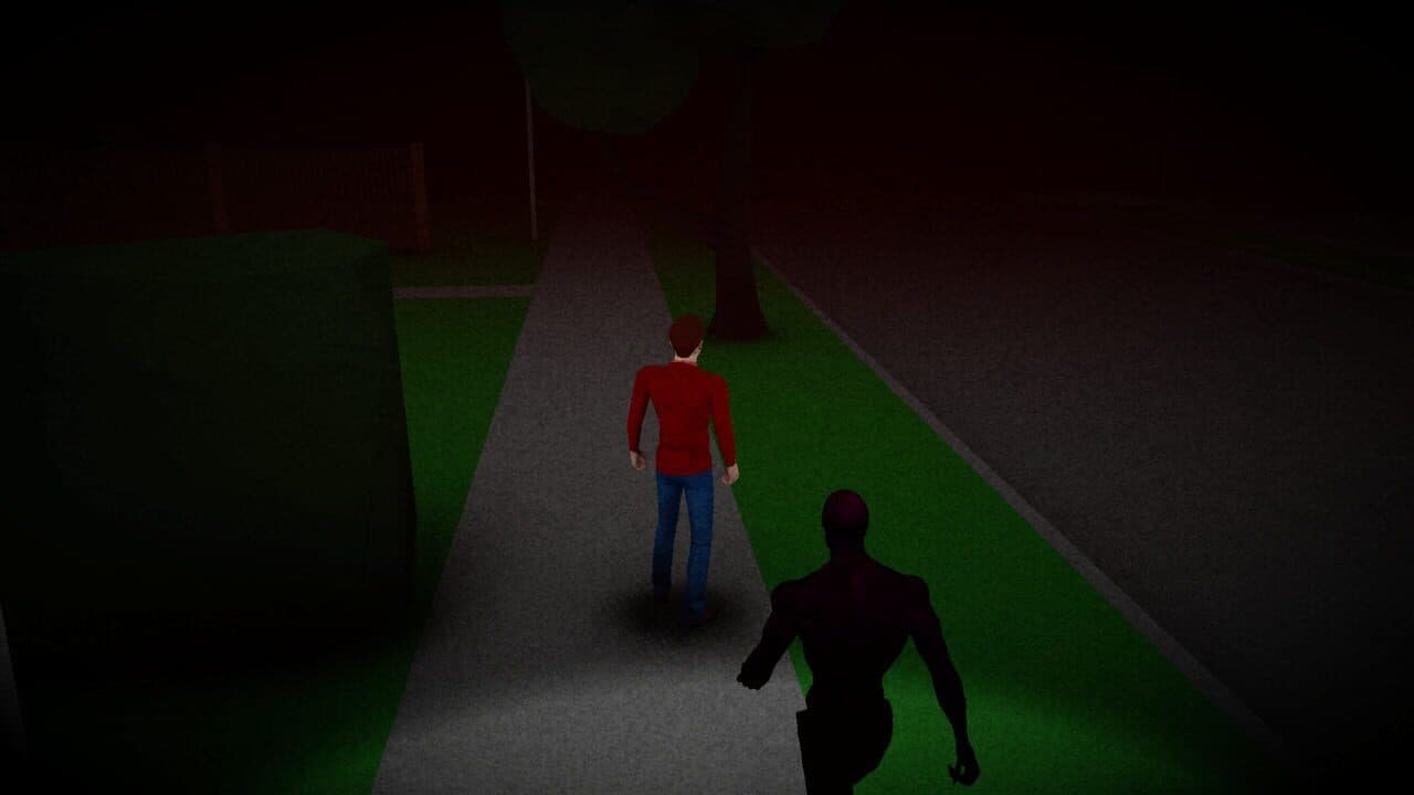 Chase St screenshot 1