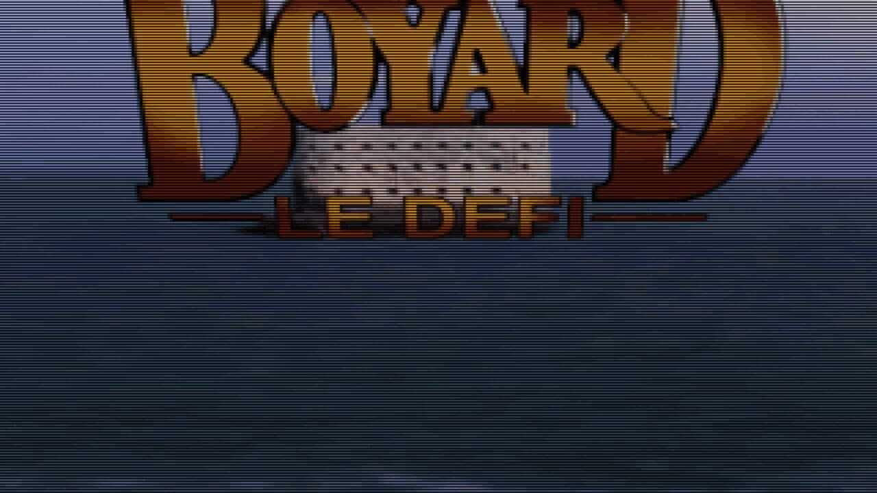Fort Boyard: The Challenge screenshot 1
