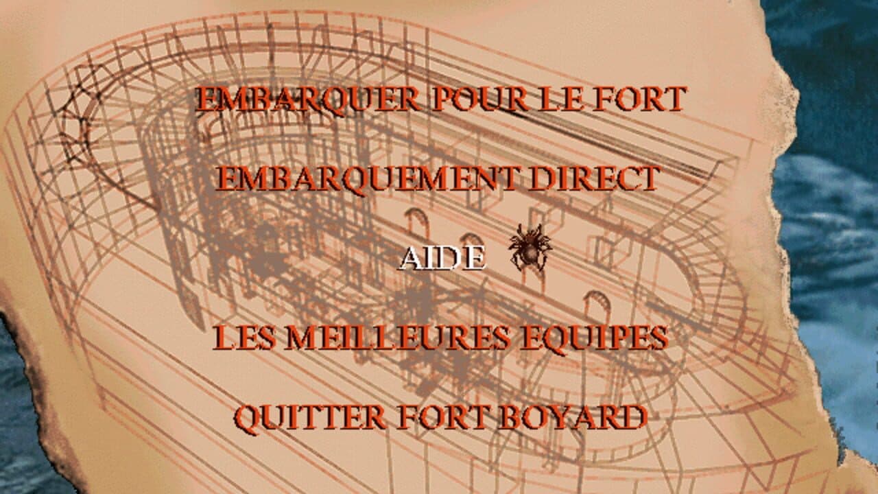 Fort Boyard: The Challenge thumbnail 3