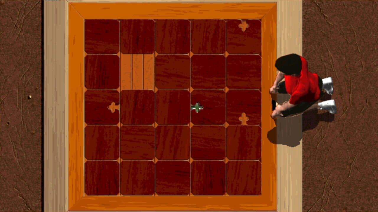 Fort Boyard: The Challenge thumbnail 7