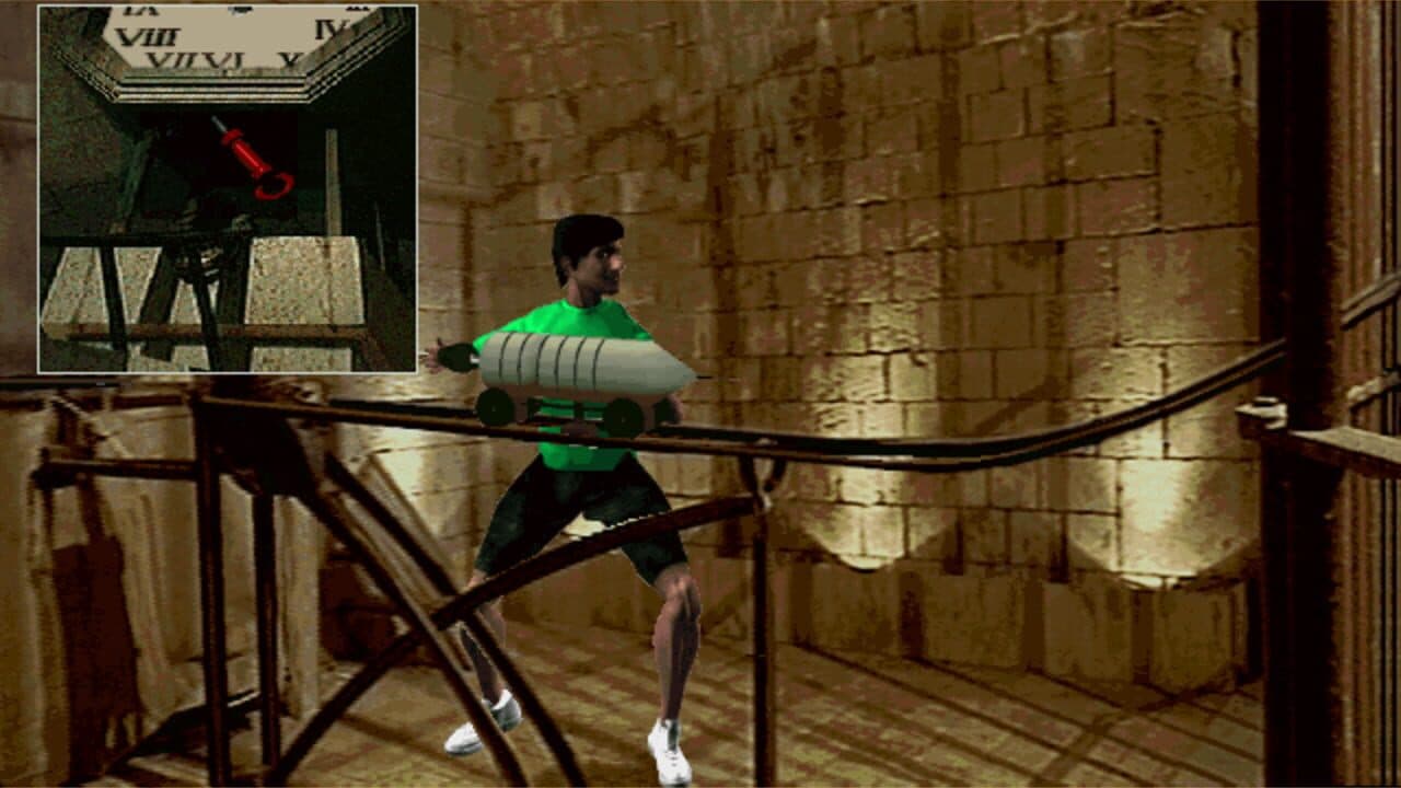 Fort Boyard: The Challenge thumbnail 8