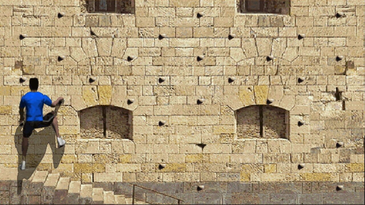 Fort Boyard: The Challenge thumbnail 9